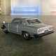 Illustration for article titled MBX Hakosuka Skyline